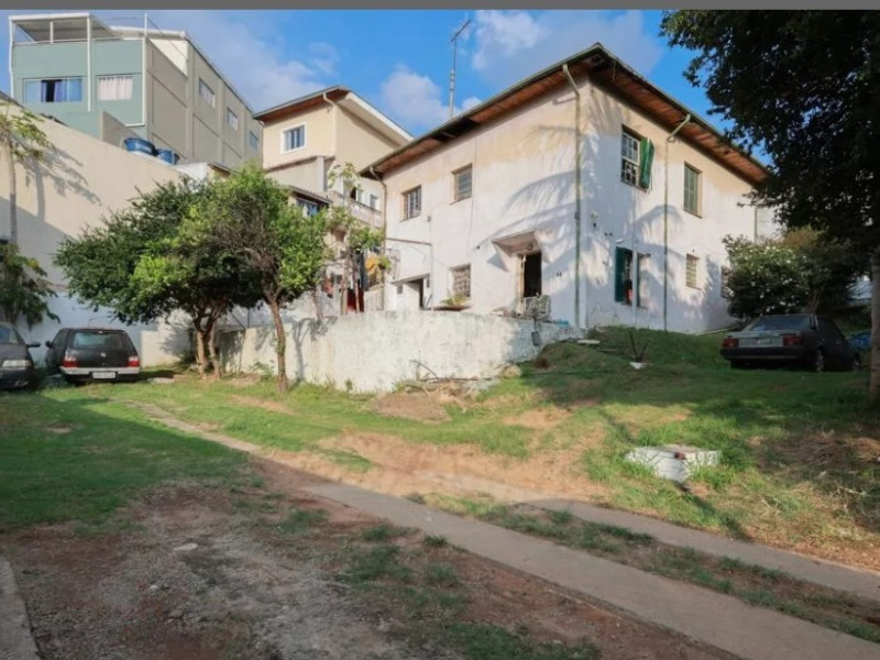 imóvel com 250m² - Vila Prado - São Paulo