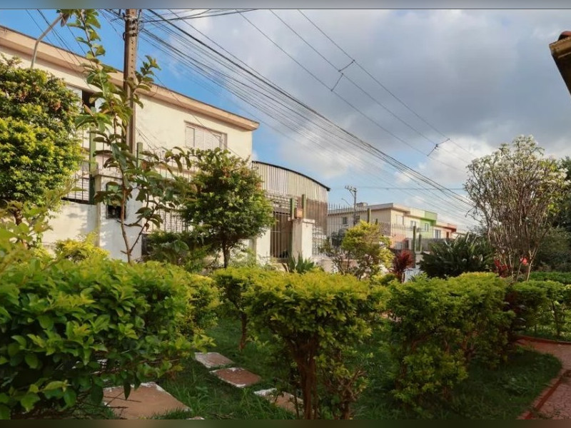 imóvel com 250m² - Vila Prado - São Paulo
