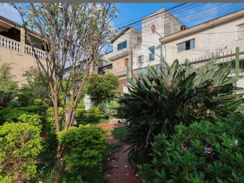 imóvel com 250m² - Vila Prado - São Paulo