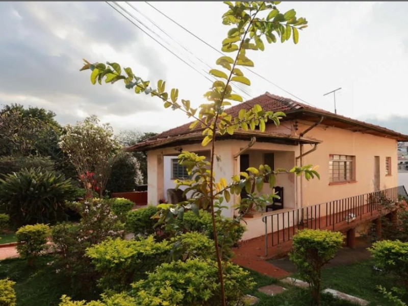 imóvel com 250m² - Vila Prado - São Paulo