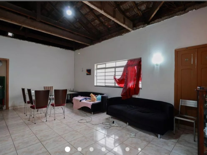 imóvel com 250m² - Vila Prado - São Paulo