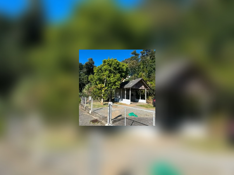 imóvel com 110m² - Barra do Rio Cerro - Jaragua do Sul