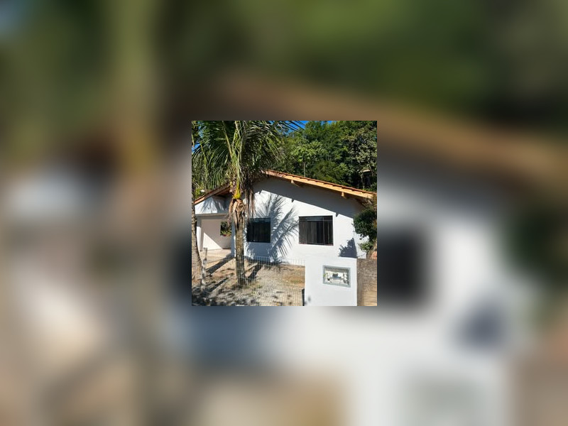 imóvel com 110m² - Barra do Rio Cerro - Jaragua do Sul