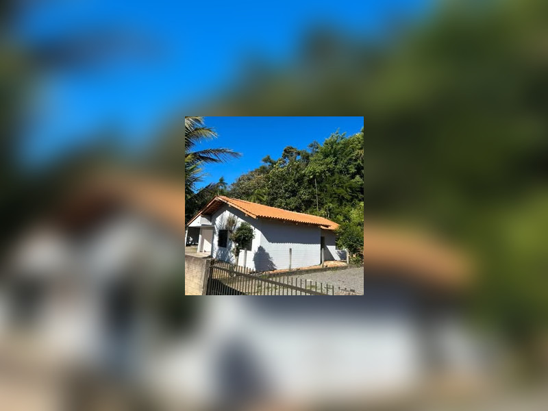 imóvel com 110m² - Barra do Rio Cerro - Jaragua do Sul