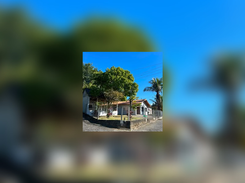 imóvel com 110m² - Barra do Rio Cerro - Jaragua do Sul