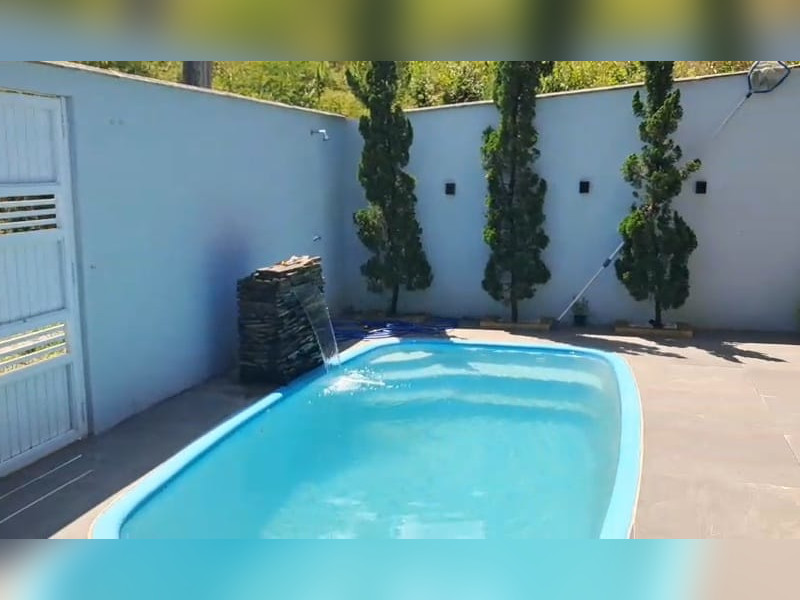 imóvel com 100m² - Araponguinhas - Timbo