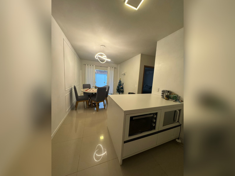 imóvel com 100m² - Araponguinhas - Timbo