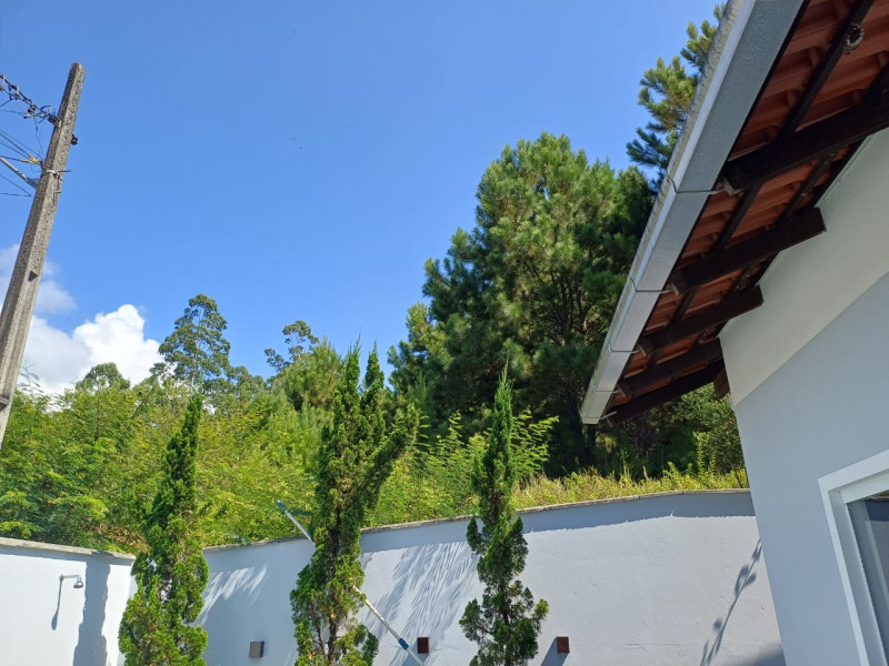 imóvel com 100m² - Araponguinhas - Timbo