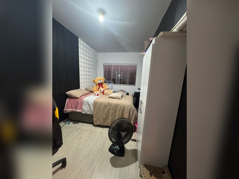 imóvel com 100m² - Araponguinhas - Timbo