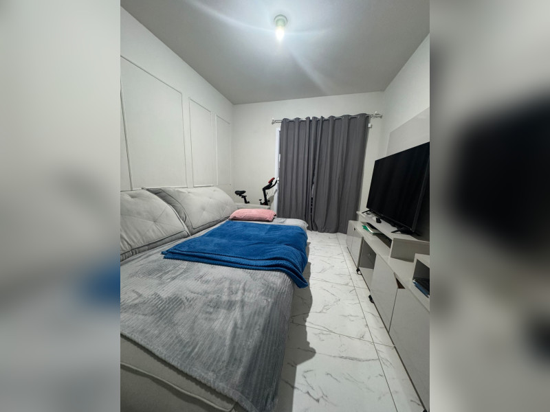 imóvel com 100m² - Araponguinhas - Timbo