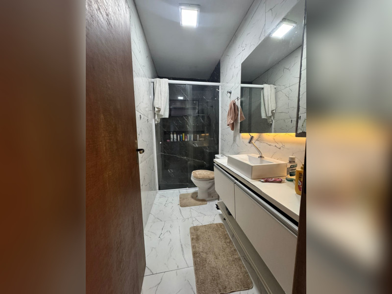 imóvel com 100m² - Araponguinhas - Timbo