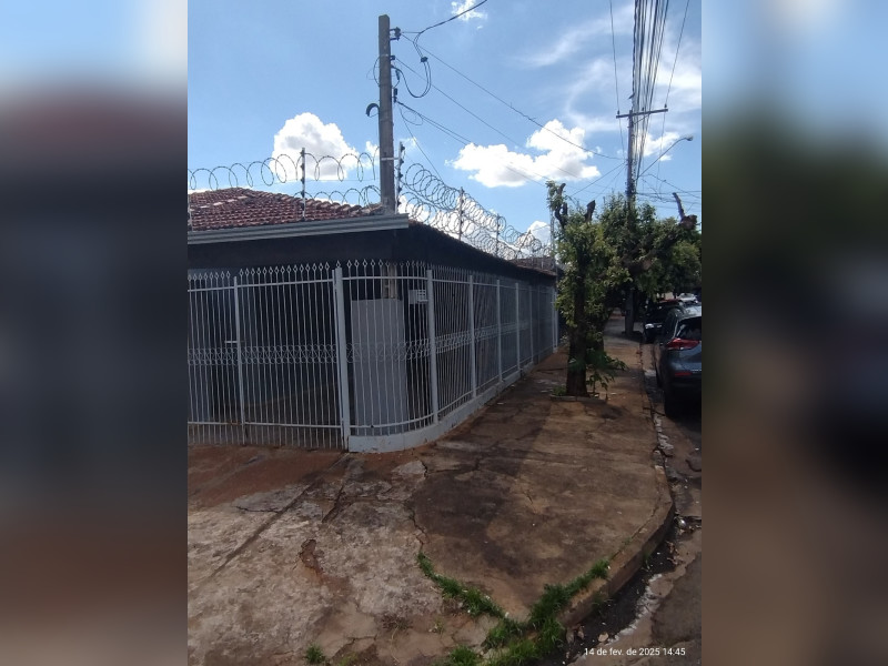imóvel com 264m² - Eldorado - São José do Rio Preto