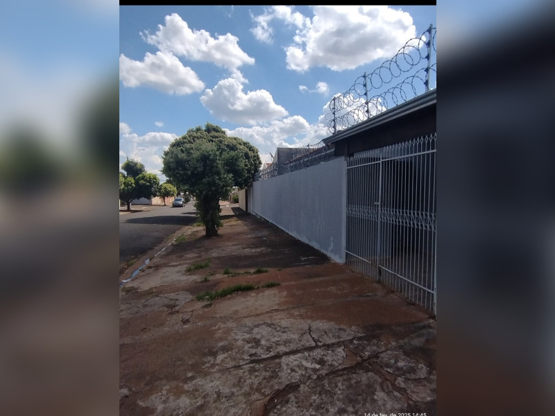imóvel com 264m² - Eldorado - São José do Rio Preto