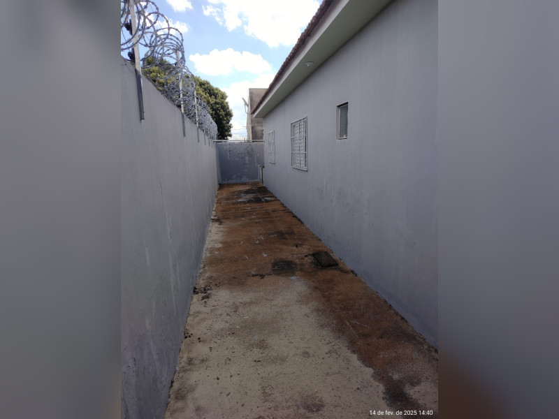 imóvel com 264m² - Eldorado - São José do Rio Preto