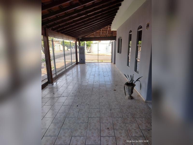 imóvel com 264m² - Eldorado - São José do Rio Preto