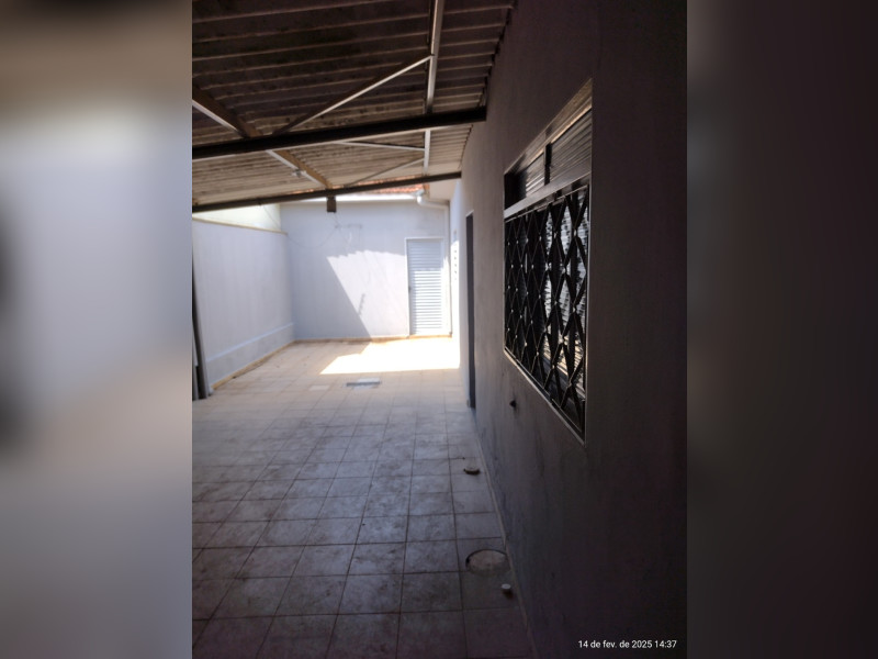 imóvel com 264m² - Eldorado - São José do Rio Preto