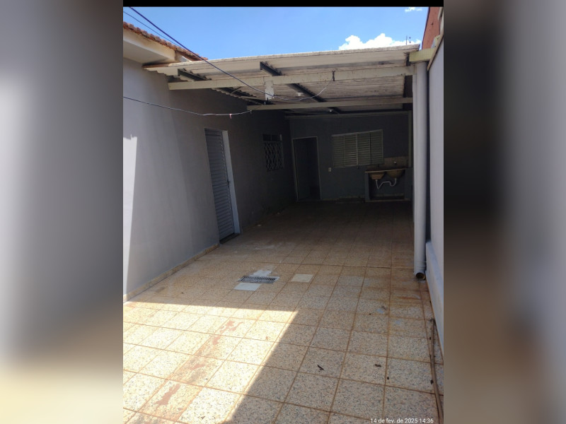 imóvel com 264m² - Eldorado - São José do Rio Preto