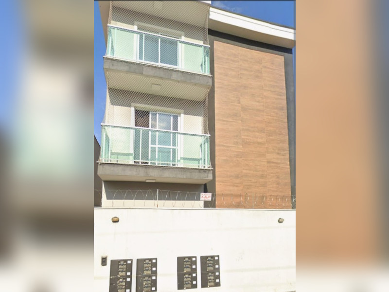 imóvel com 31m² - Vila Mazzei - São Paulo
