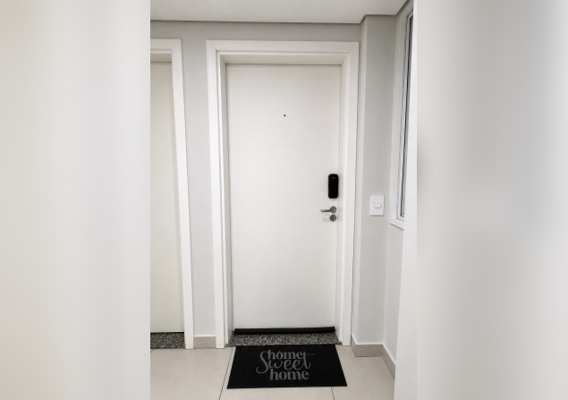 imóvel com 70m²