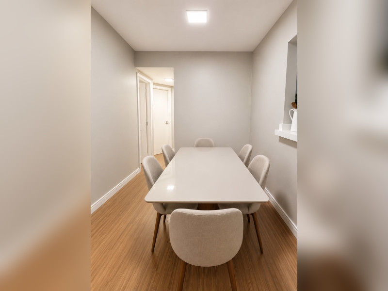 imóvel com 70m² - Monte Alegre - Telemaco Borba