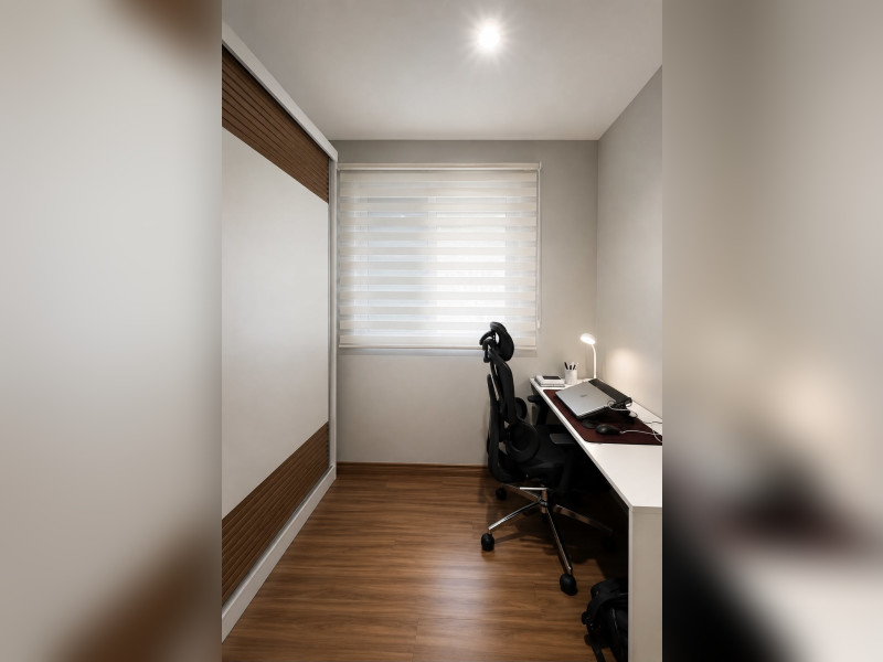 imóvel com 70m² - Monte Alegre - Telemaco Borba