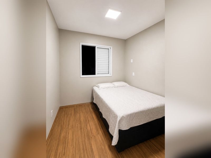 imóvel com 70m² - Monte Alegre - Telemaco Borba