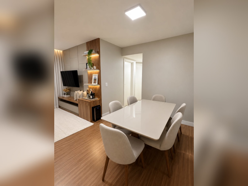 imóvel com 70m² - Monte Alegre - Telemaco Borba