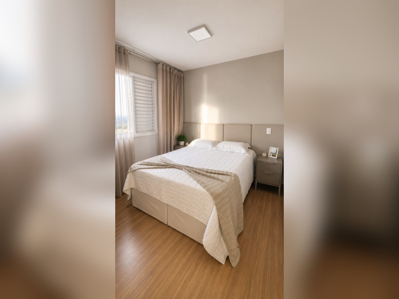imóvel com 70m² - Monte Alegre - Telemaco Borba