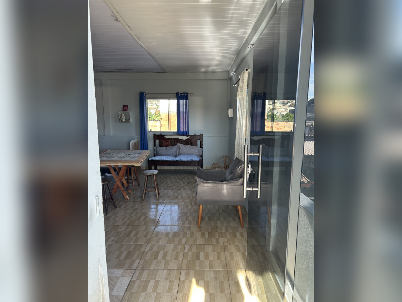 imóvel com 420m² - Vargem das Flores - Betim