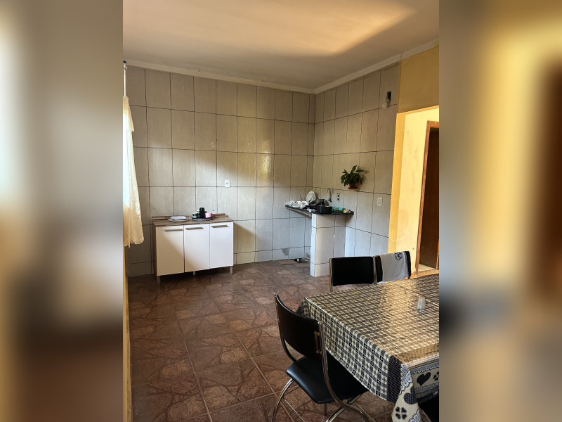 imóvel com 420m² - Vargem das Flores - Betim