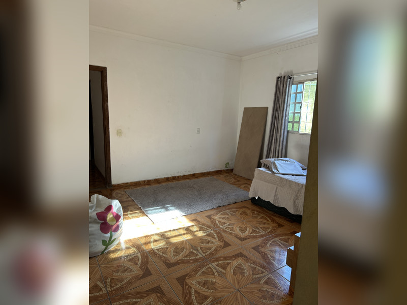 imóvel com 420m² - Vargem das Flores - Betim