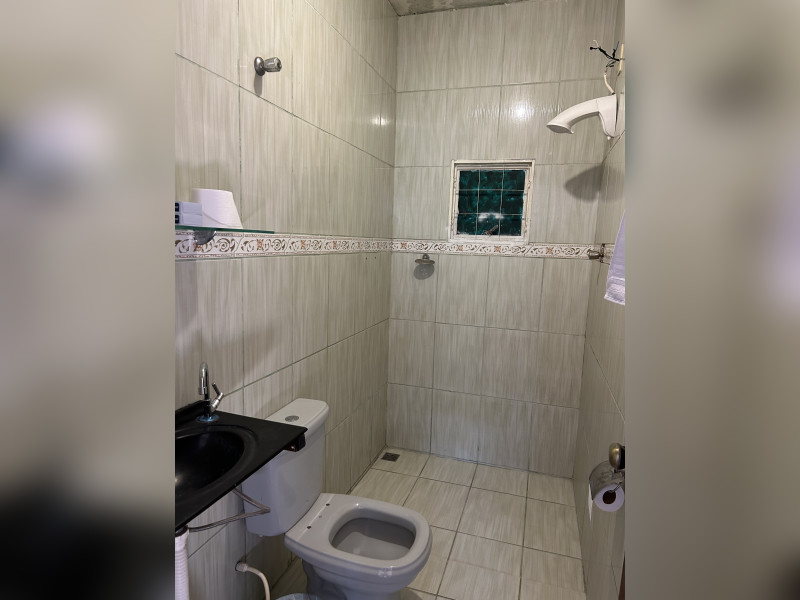 imóvel com 420m² - Vargem das Flores - Betim