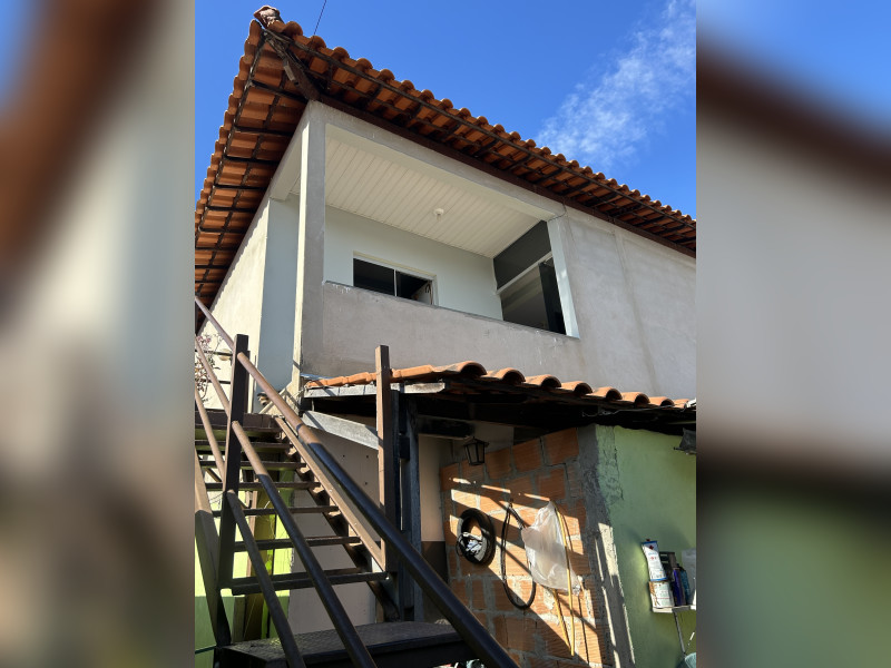 imóvel com 420m² - Vargem das Flores - Betim