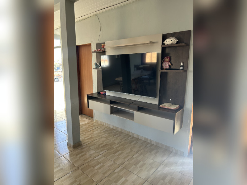 imóvel com 420m² - Vargem das Flores - Betim