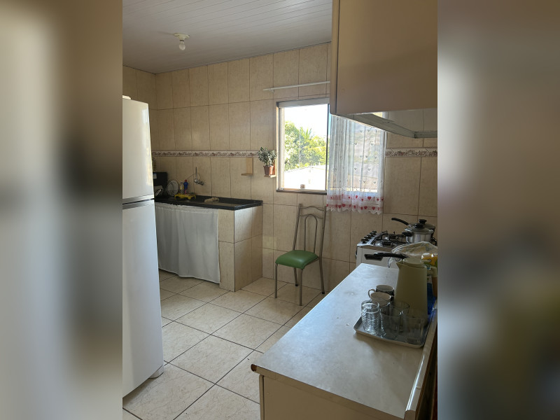 imóvel com 420m² - Vargem das Flores - Betim