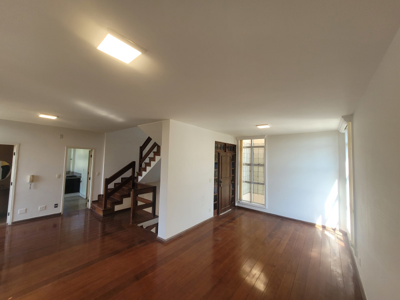 imóvel com 340m² - Sion - Belo Horizonte