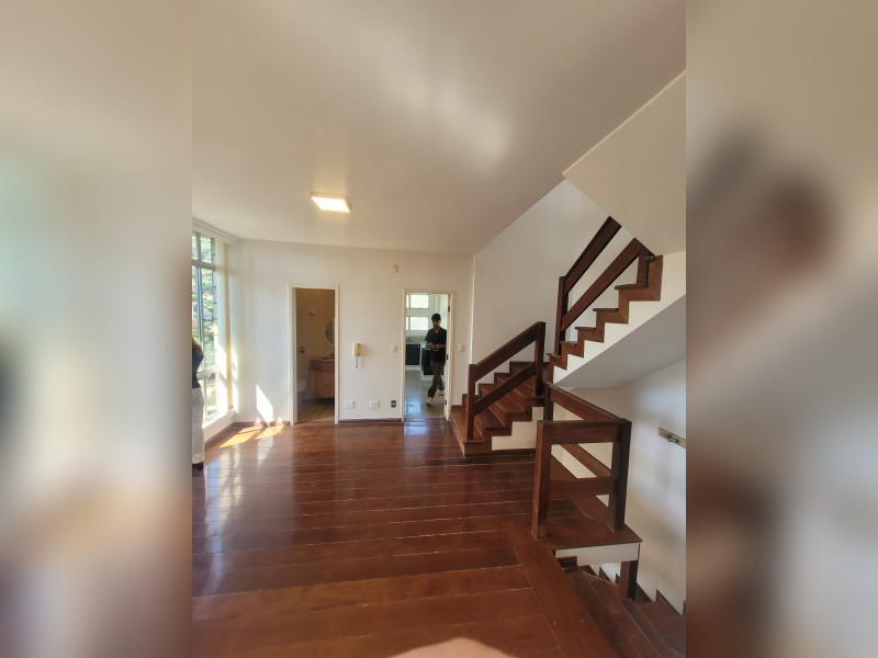 imóvel com 340m² - Sion - Belo Horizonte