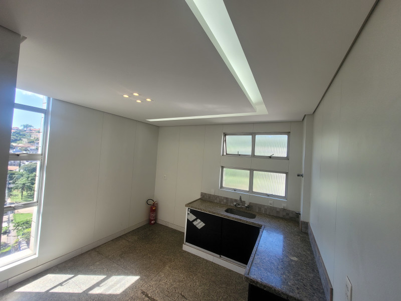 imóvel com 340m² - Sion - Belo Horizonte