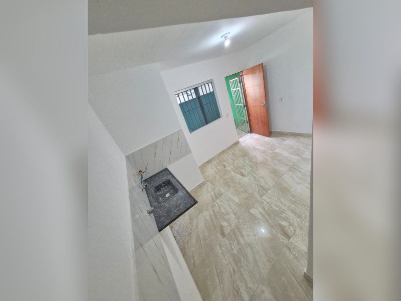 imóvel com 24m² - QSC 19 - Brasília