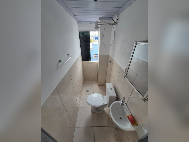 imóvel com 24m² - QSC 19 - Brasília