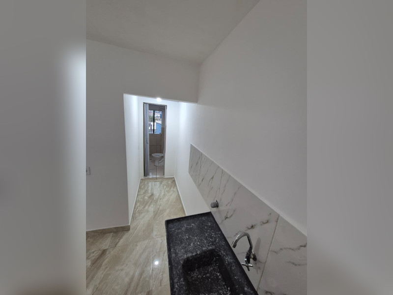 imóvel com 24m² - QSC 19 - Brasília