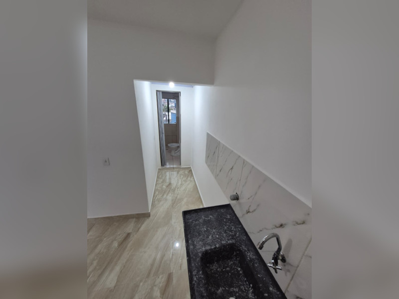 imóvel com 24m² - QSC 19 - Brasília