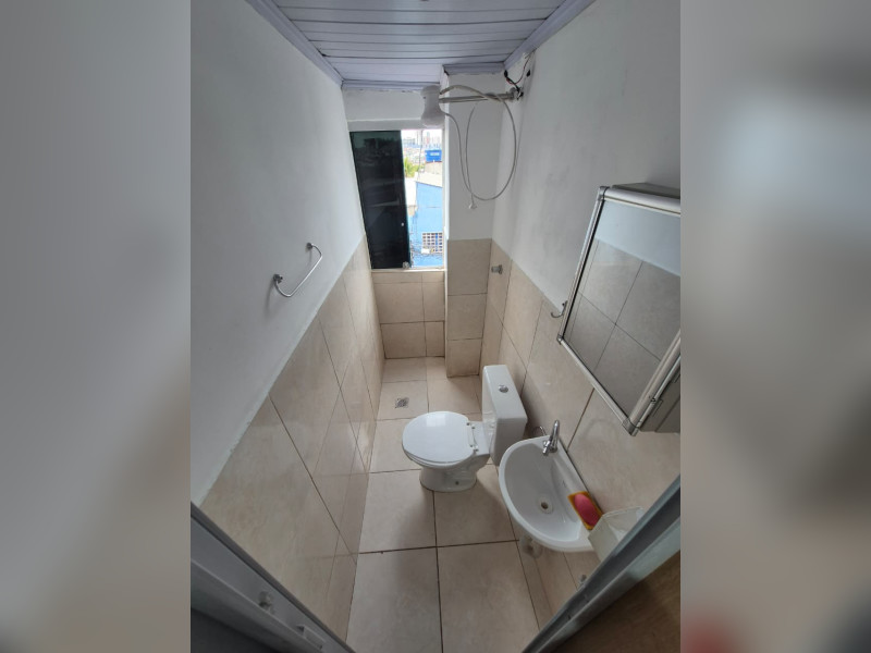 imóvel com 24m² - QSC 19 - Brasília