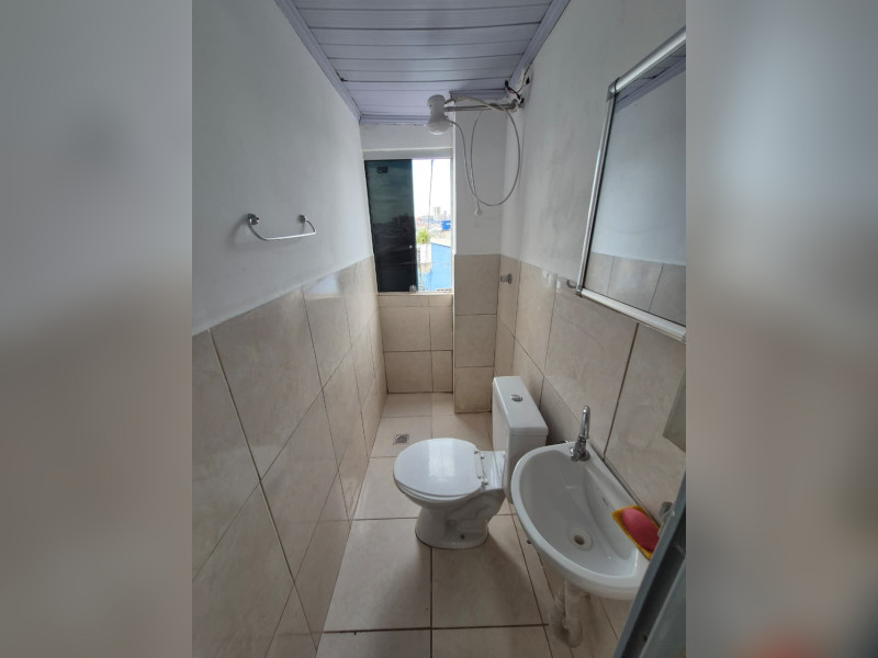 imóvel com 24m² - QSC 19 - Brasília
