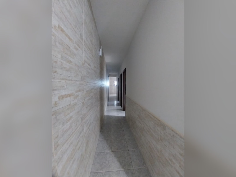 imóvel com 102m² - Itimirim - Itaguai