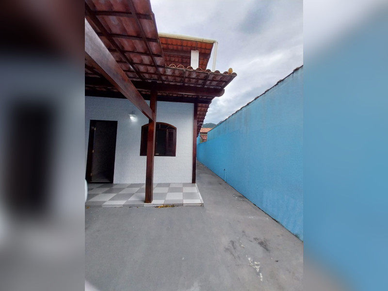 imóvel com 102m² - Itimirim - Itaguai