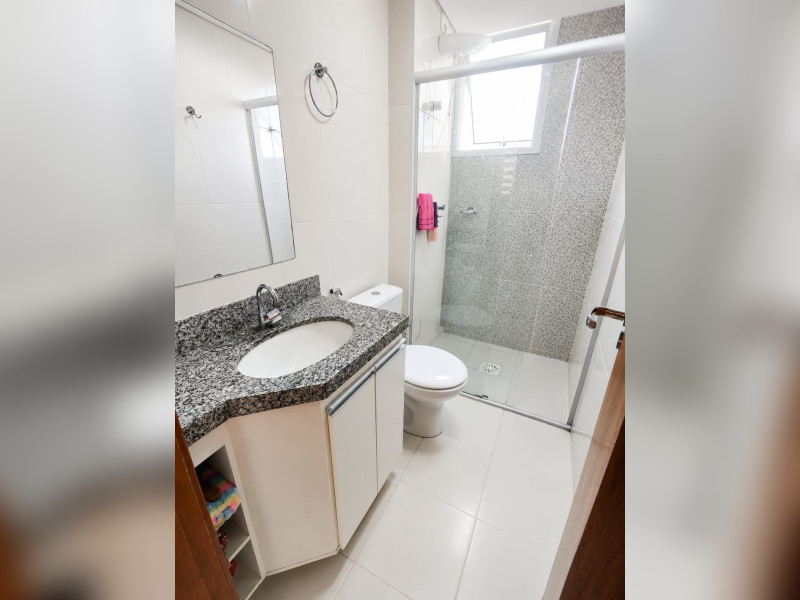 imóvel com 57m² - Lundcea - Lagoa Santa