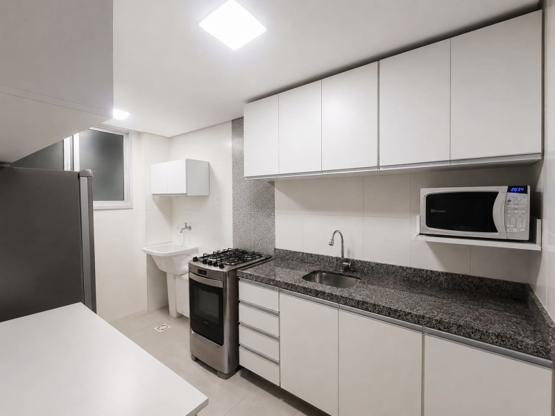 imóvel com 57m² - Lundcea - Lagoa Santa