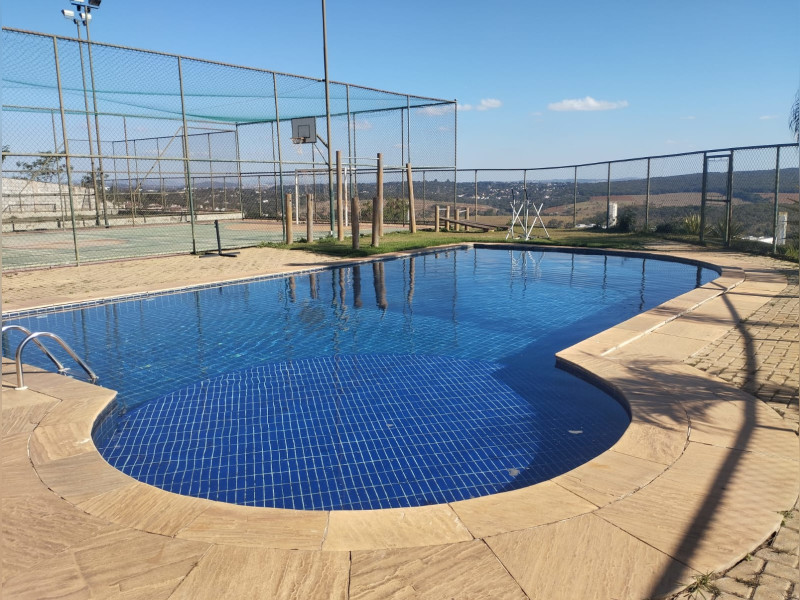 imóvel com 57m² - Lundcea - Lagoa Santa