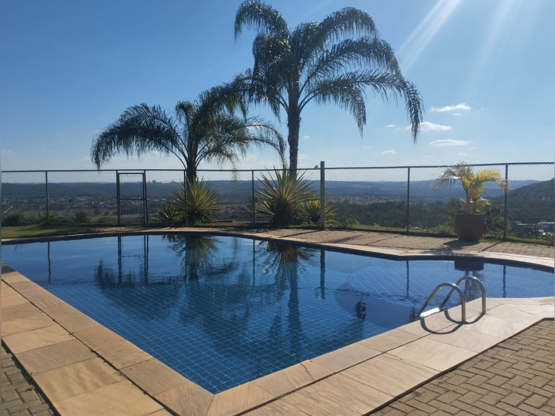 imóvel com 57m² - Lundcea - Lagoa Santa